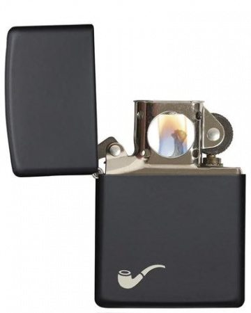 Зажигалка для трубок Zippo 218PL