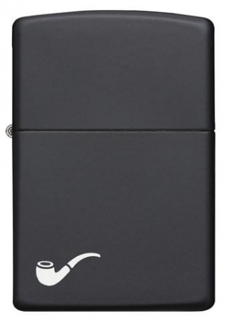 Зажигалка для трубок Zippo 218PL