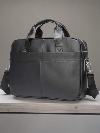 Сумка для документов 7022black